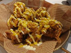 -朴鲸家正宗韩国料理(福田店)