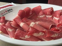 -阳坊大都涮羊肉(阳坊总店)