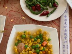 -上海师范大学西部食堂