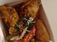 -悠个炸鸡(南京创始店)
