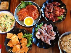 -大壮家原味烤肉(兴华北街店)
