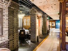 -局气 烤鸭·北京菜(光华路店)