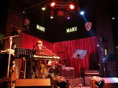 -MARU玛露音乐餐厅(大学路店)
