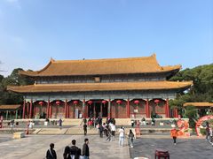 -珠海圆明新园