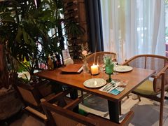-Osteria Garden 生蚝花园餐厅(原进贤路店)