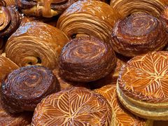 -LANLIZI BAKERY(COSMO店)
