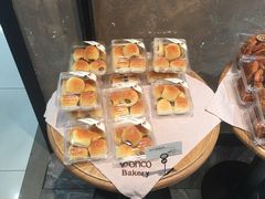 -东哥面包(江宁大润发店)