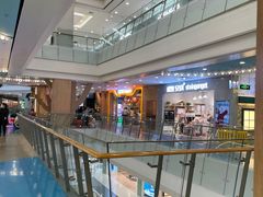 -凯德广场(学府店)