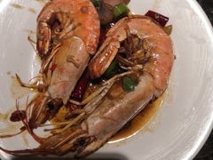 阿根廷红虾-汉巴味德(大悦城店)