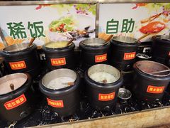-沙坪坝区稀饭村中餐厅(沙坪坝区都市花园店)