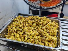 -正宗老杨特色爆米花(四棉店)