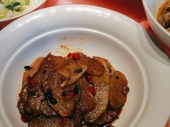 -院里寻菜·精致庭院菜(观沙岭店)