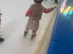-世界之窗阿尔卑斯冰雪世界
