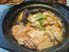 -涌上外婆桥(南塘店)