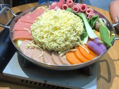 -李先生的首尔小馆(松江启源广场店)