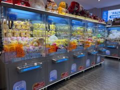 -小鹿的屋(广州花都融创茂店)