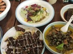 -锡和无锡菜(景丽苑店)