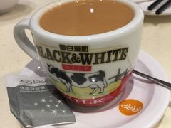 -龙记香港茶餐厅(久光百货店)