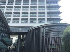 -大埔公路-马料水段香港中文大学(公交站)
