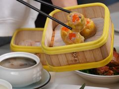 -香港狮子山下·明星粤菜餐厅(北苑店)