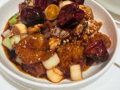 -北京中国大饭店