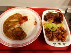 -和合谷(北新桥店)