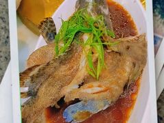 -四川小胡子海鲜(丁村万人海鲜广场店)