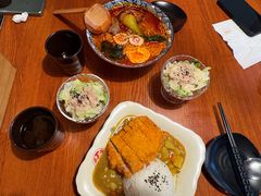 -狮子丸(长春路店)