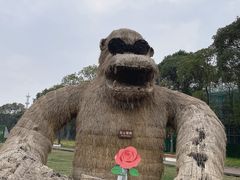 -嘉北郊野公园
