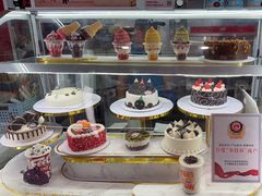 -DQ·蛋糕·冰淇淋(五棵松万达店)