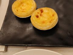 -上海金桥红枫万豪酒店-万豪中餐厅
