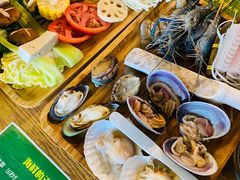 -Thai Basil罗勒叶泰式餐厅(时代天街店)