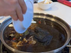 -太婆天府山珍酒楼(亚运村店)