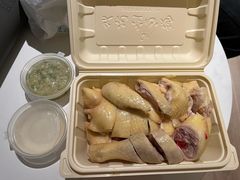 -文记壹心鸡(宝华路店)