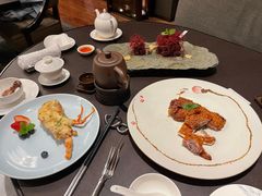 -广州文华东方酒店·江-由辉师傅主理