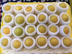 新疆蜂蜜小白杏（盒）-水果天空(东葛店)