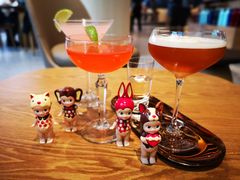 -星巴克臻选(上海合生汇1F店)