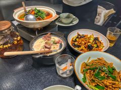 -顺香居·老字号湖北菜(江汉路店)