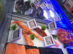 -Olé精品超市(北京合生汇店)