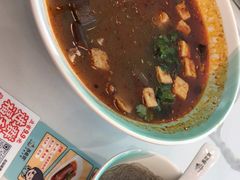 -苏晓玥·手作江南小吃(深圳北站店)