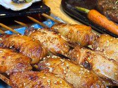 -1819餐厅·团队聚餐·烤串·精酿