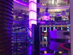 -杭州龙禧福朋喜来登酒店