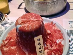 -吉布鲁牛排海鲜自助(深圳金牌店)