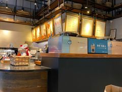 -星巴克(北京三里屯SOHO一店)