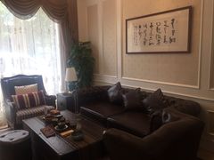 -碧露轩·大益茶体验馆(镇江路店)