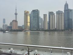 -RIVIERA 松鹤楼(外滩店)