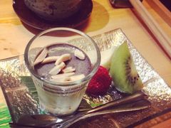 甜品-松涛日本料理