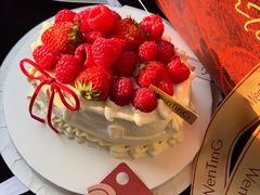 -WenTinG文汀·半糖蛋糕(新天地广场店)