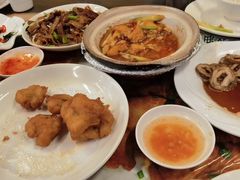 -盛中钰广味小馆