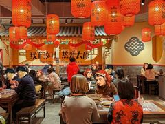 -山四砂锅(钟楼街店)